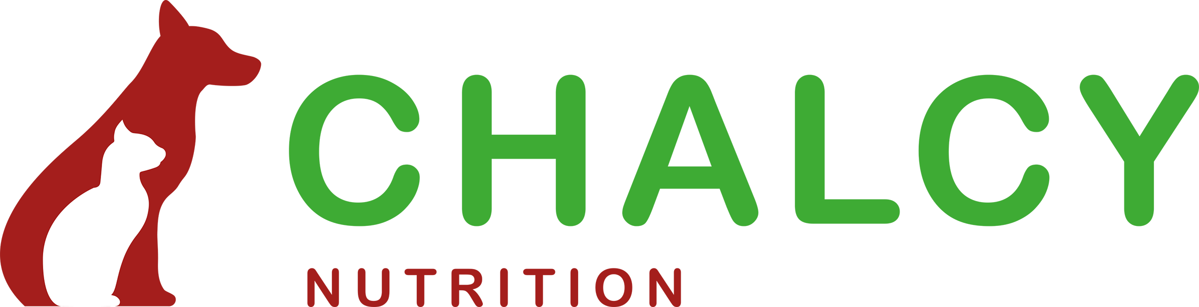 chalcynutrition